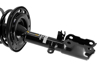 Picture of Strut-Plus Rear Passenger Side Twin-Tube Complete Strut Assembly