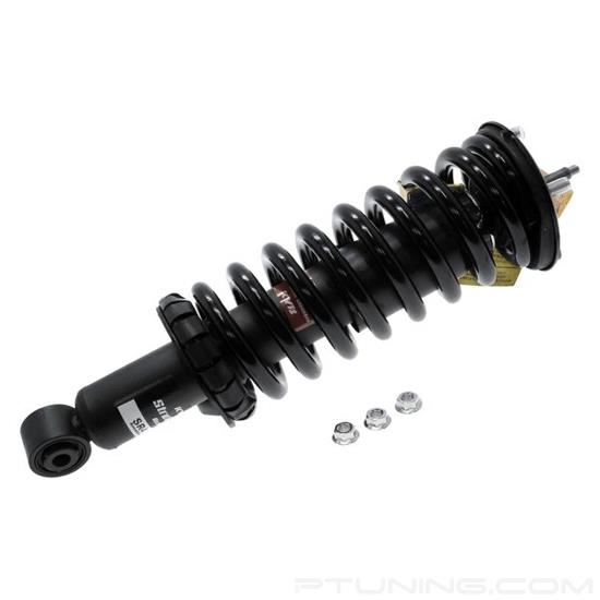 Picture of Strut-Plus Front Driver or Passenger Side Twin-Tube Complete Strut Assembly