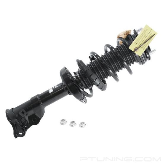 Picture of Strut-Plus Front Passenger Side Twin-Tube Complete Strut Assembly