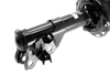 Picture of Strut-Plus Front Passenger Side Twin-Tube Complete Strut Assembly