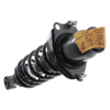Picture of Strut-Plus Rear Passenger Side Twin-Tube Complete Strut Assembly