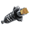 Picture of Strut-Plus Rear Driver Side Twin-Tube Complete Strut Assembly
