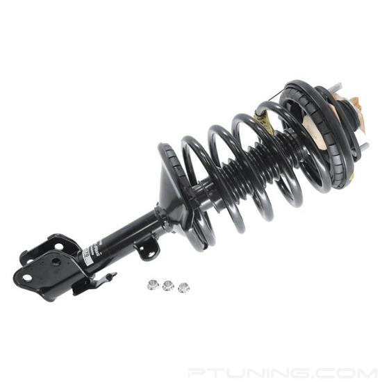 Picture of Strut-Plus Front Driver Side Twin-Tube Complete Strut Assembly