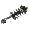 Picture of Strut-Plus Front Driver Side Twin-Tube Complete Strut Assembly