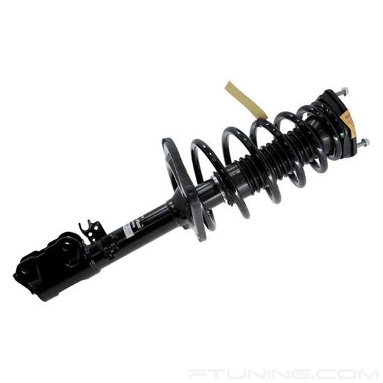 Picture of Strut-Plus Rear Driver Side Twin-Tube Complete Strut Assembly