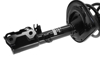 Picture of Strut-Plus Rear Driver Side Twin-Tube Complete Strut Assembly