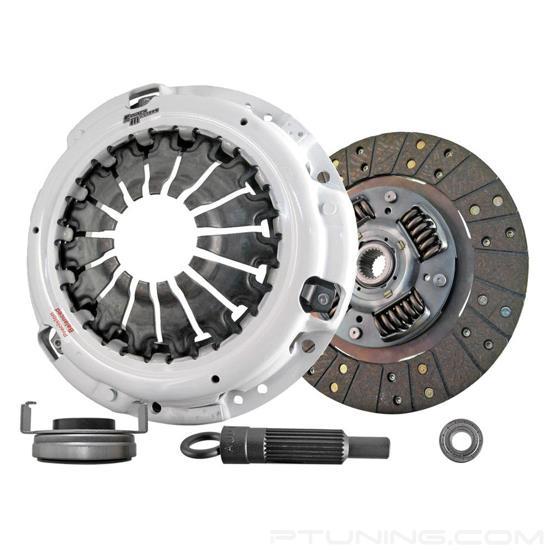 Picture of FX100 Clutch Kit