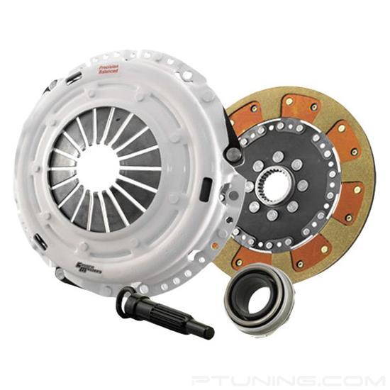 Picture of FX300 Clutch Kit