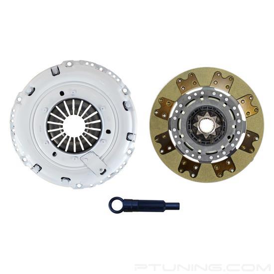 Picture of FX300 Clutch Kit