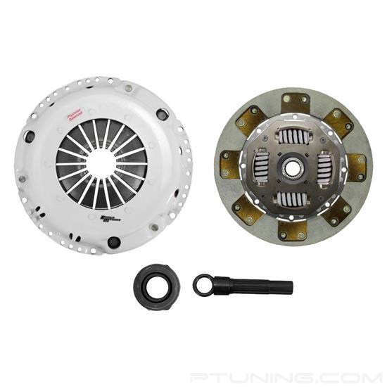 Picture of FX300 Clutch Kit