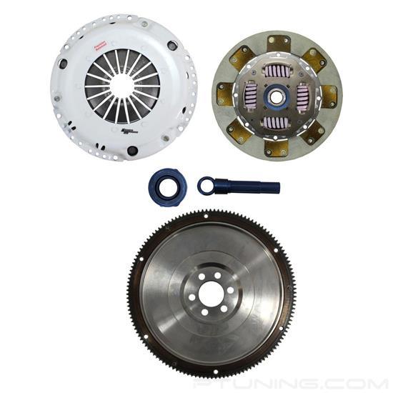 Picture of FX300 Clutch Kit
