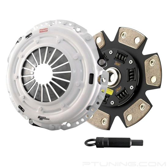 Picture of FX400 Clutch Kit