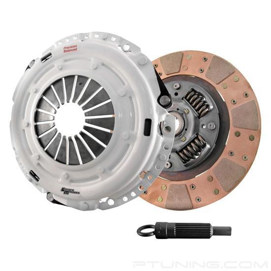 Picture of FX400 Clutch Kit