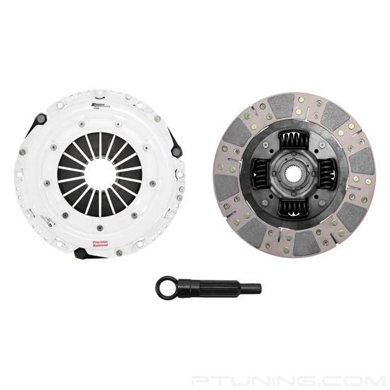 Picture of FX400 Clutch Kit