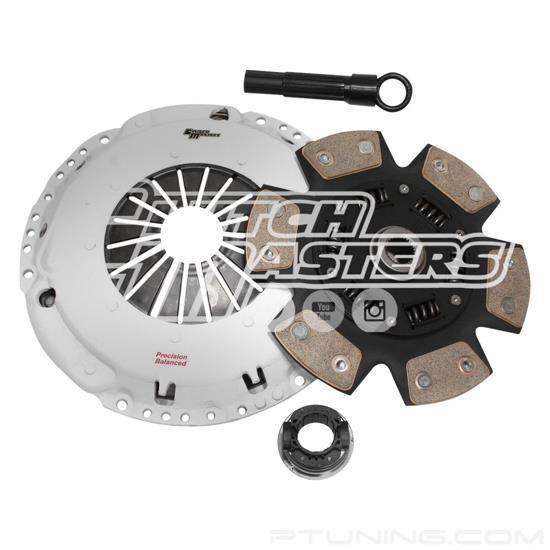 Picture of FX400 Clutch Kit