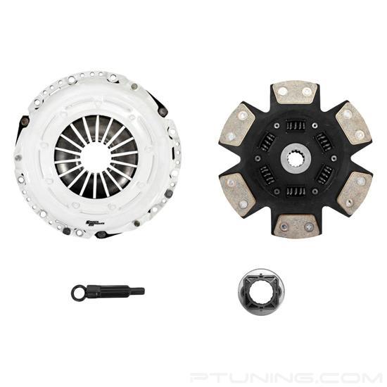 Picture of FX400 Clutch Kit