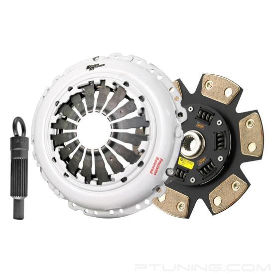 Picture of FX400 Clutch Kit