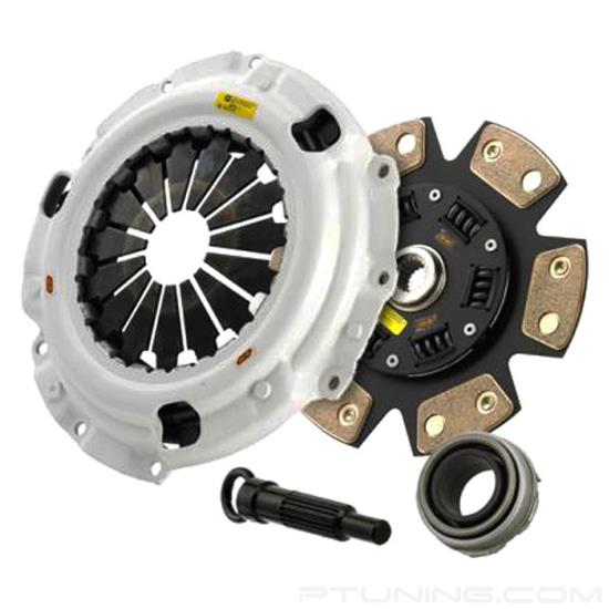 Picture of FX400 Clutch Kit