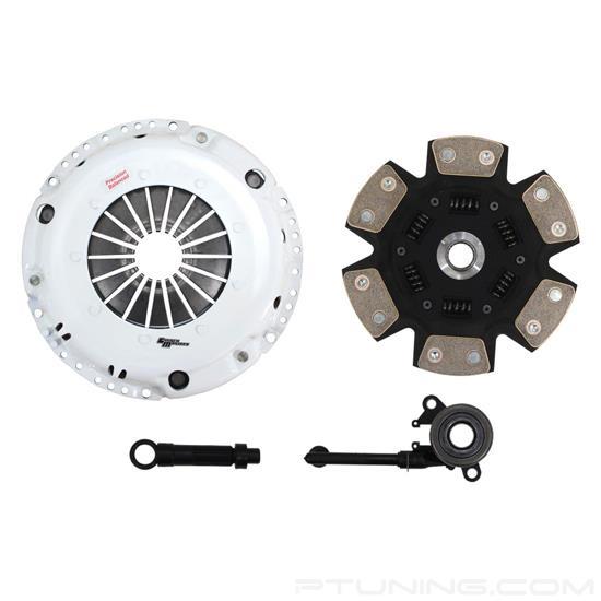 Picture of FX400 Clutch Kit