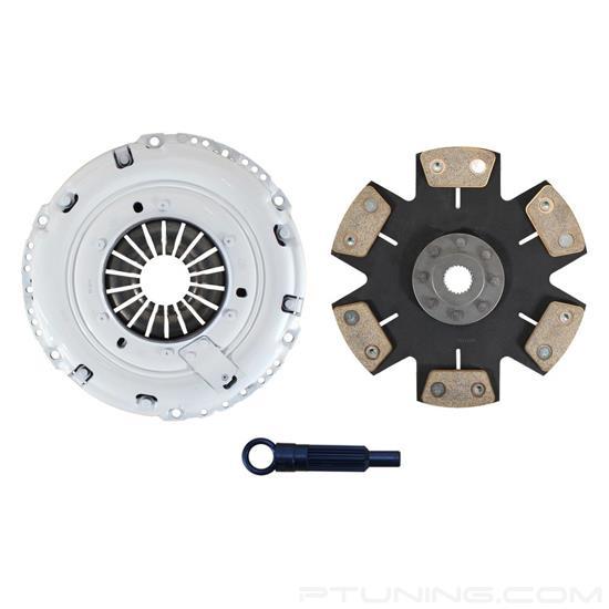 Picture of FX400 Clutch Kit