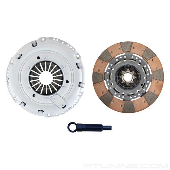Picture of FX400 Clutch Kit