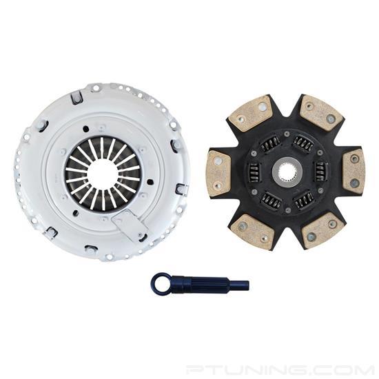 Picture of FX400 Clutch Kit