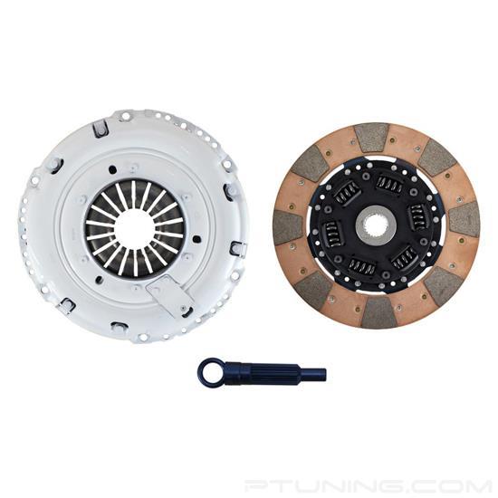 Picture of FX400 Clutch Kit
