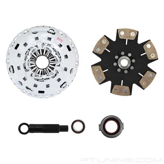 Picture of FX400 Clutch Kit