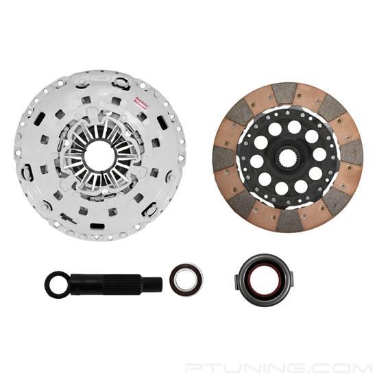 Picture of FX400 Clutch Kit