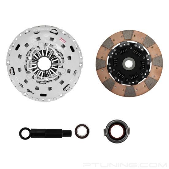Picture of FX400 Clutch Kit