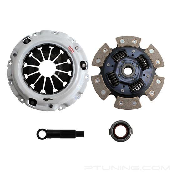 Picture of FX400 Clutch Kit