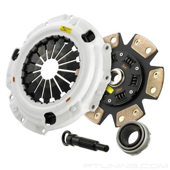 Picture of FX400 Clutch Kit