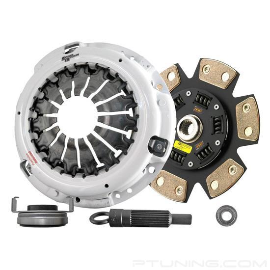 Picture of FX400 Clutch Kit