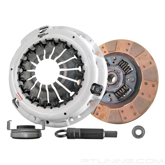 Picture of FX400 Clutch Kit