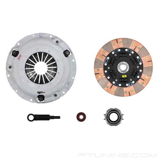 Picture of FX400 Clutch Kit