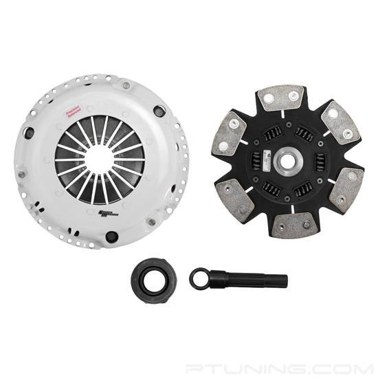 Picture of FX400 Clutch Kit
