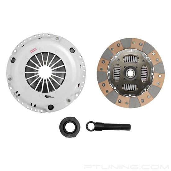 Picture of FX400 Clutch Kit