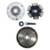 Picture of FX400 Clutch Kit