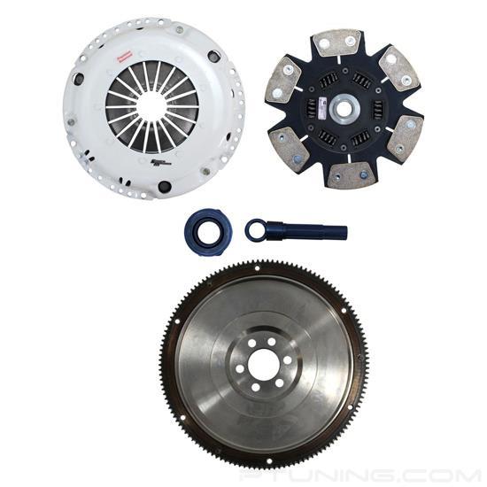 Picture of FX400 Clutch Kit