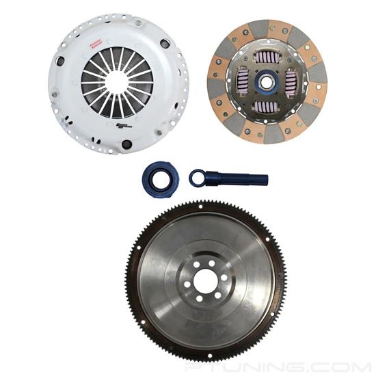 Picture of FX400 Clutch Kit