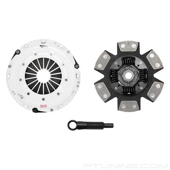 Picture of FX400 Clutch Kit