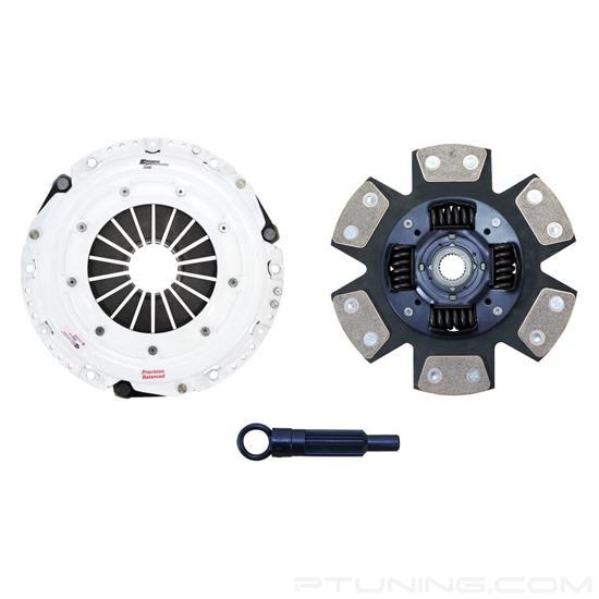 Picture of FX400 Clutch Kit