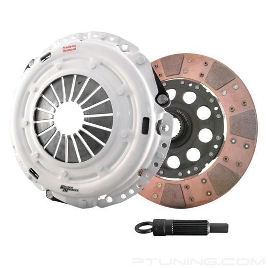 Picture of FX500 Clutch Kit