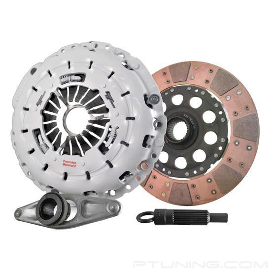 Picture of FX500 Clutch Kit