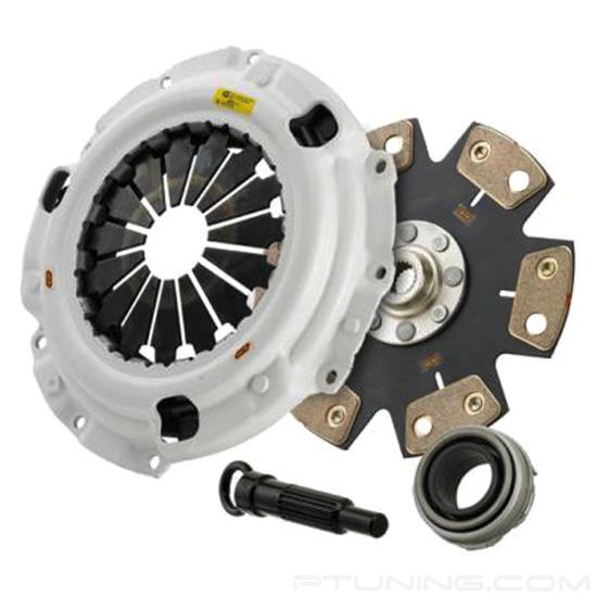 Picture of FX500 Clutch Kit