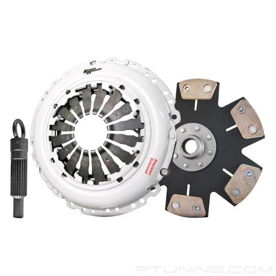 Picture of FX500 Clutch Kit