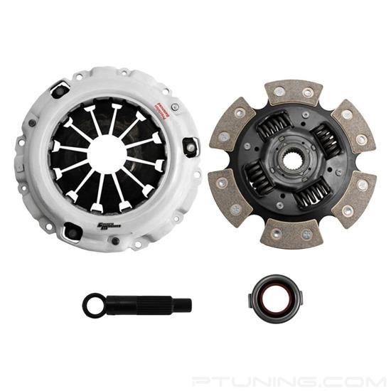 Picture of FX500 Clutch Kit