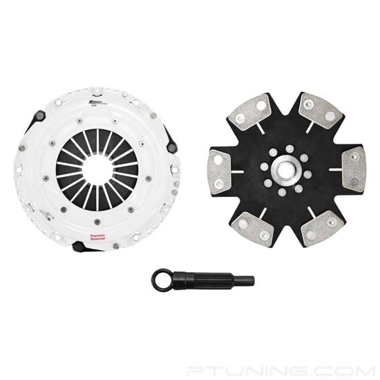 Picture of FX500 Clutch Kit