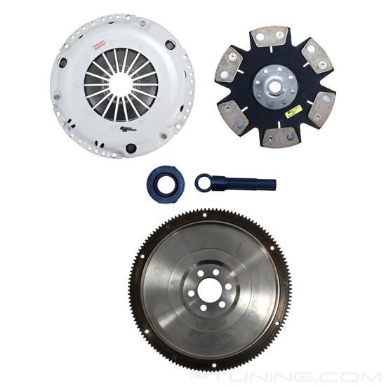 Picture of FX500 Clutch Kit