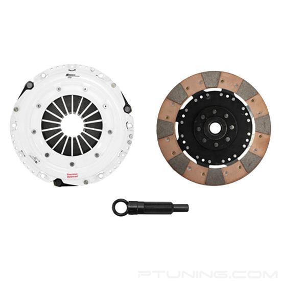 Picture of FX500 Clutch Kit